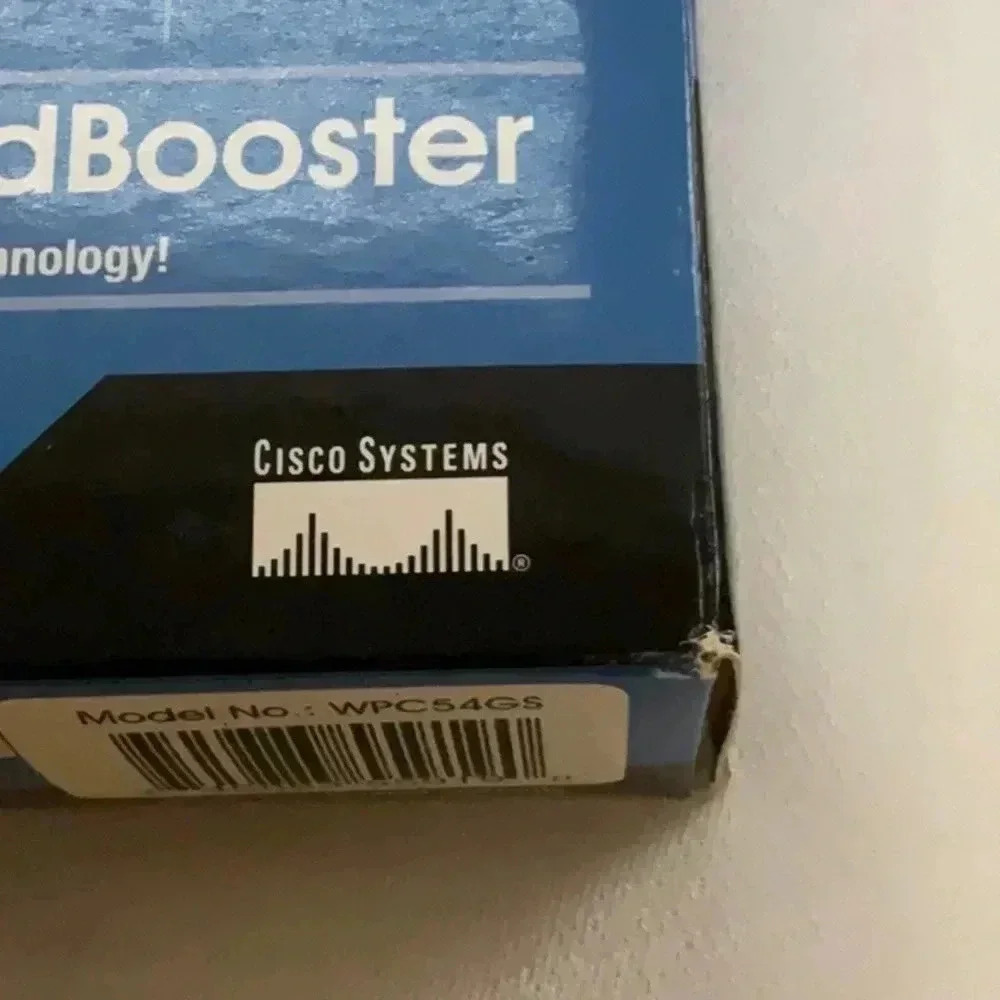 𝅺cisco Systems - Picture 3 of 5